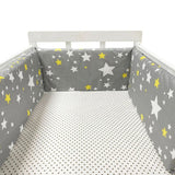 Tour de Lit Bébé | BabyGuard