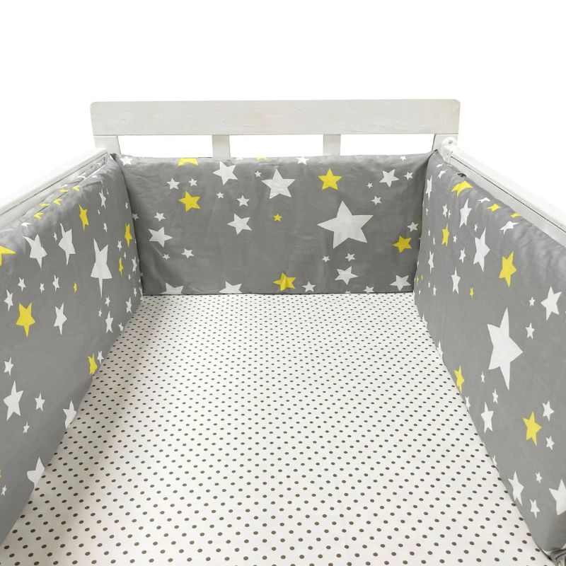 Tour de Lit Bébé | BabyGuard