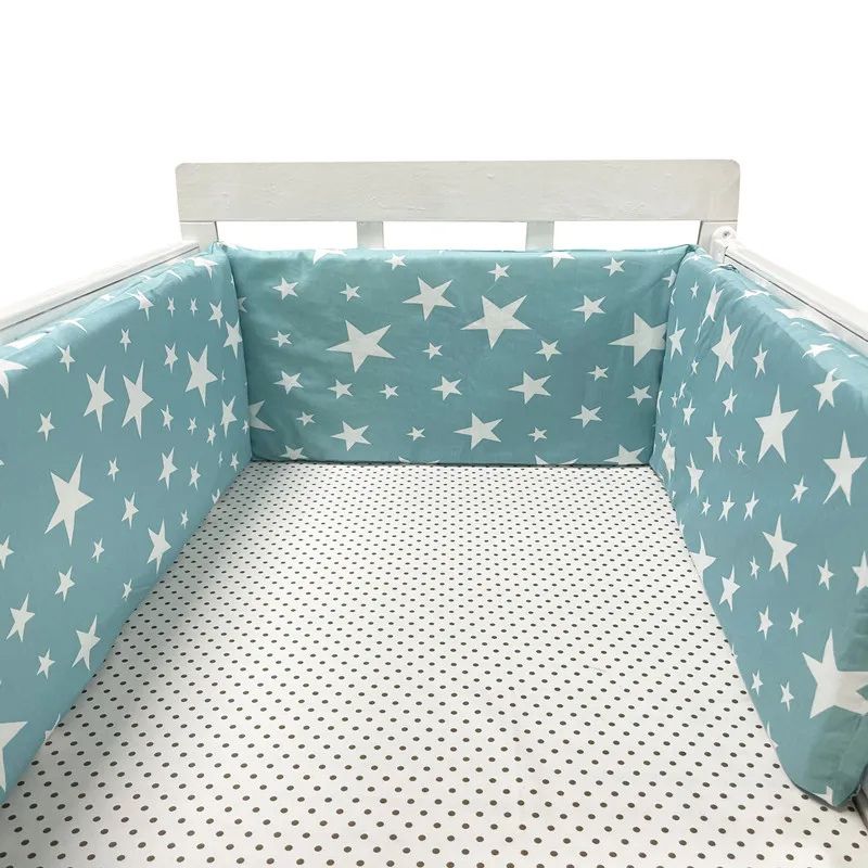 Tour de Lit Bébé | BabyGuard