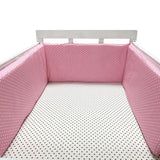 Tour de Lit Bébé | BabyGuard