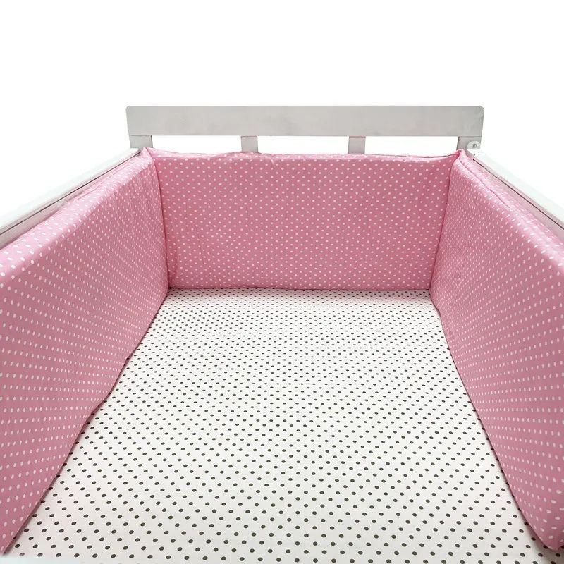Tour de Lit Bébé | BabyGuard