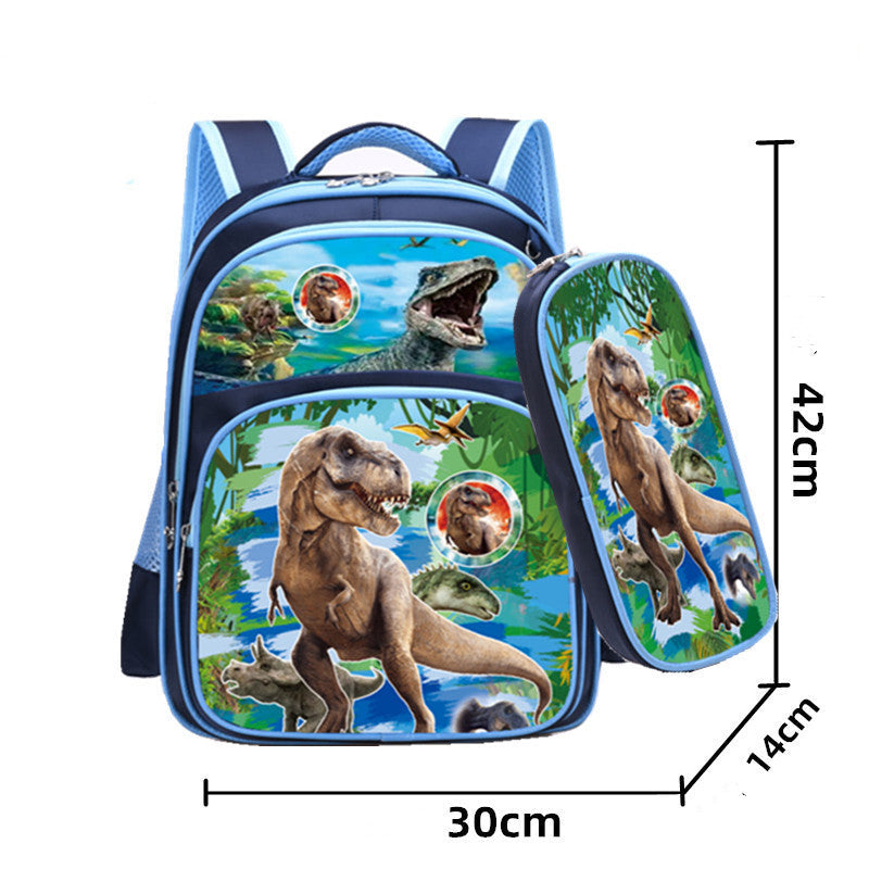 sac à dos à motifs pour garçons et filles - ColorPack