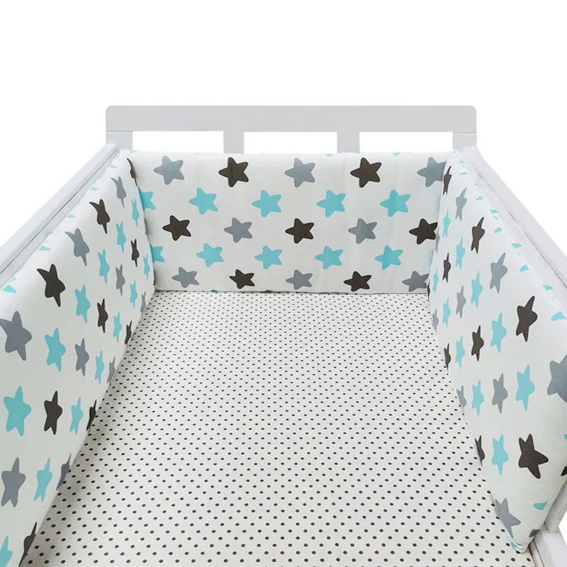 Tour de Lit Bébé | BabyGuard