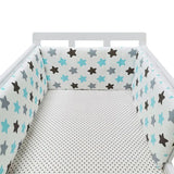 Tour de Lit Bébé | BabyGuard