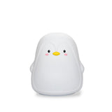 Veilleuse Pingouin pour chambre de bébé