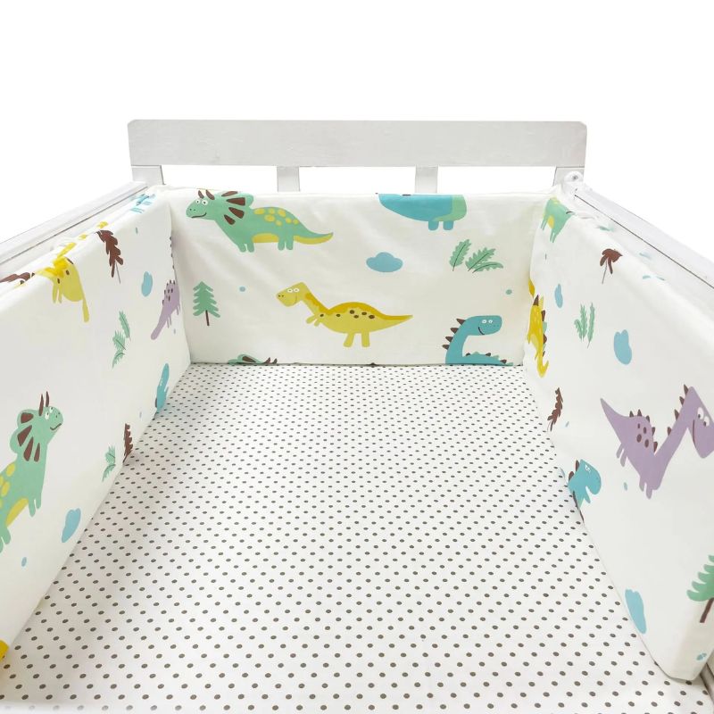 Tour de Lit Bébé | BabyGuard