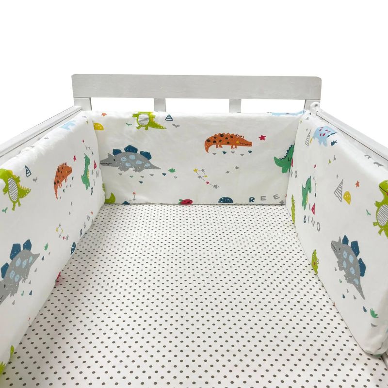 Tour de Lit Bébé | BabyGuard