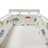 Tour de Lit Bébé | BabyGuard
