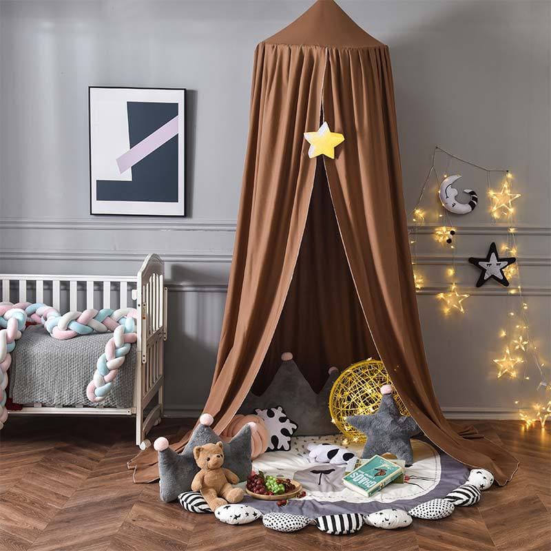 Ciel de lit bébé | BeauSky