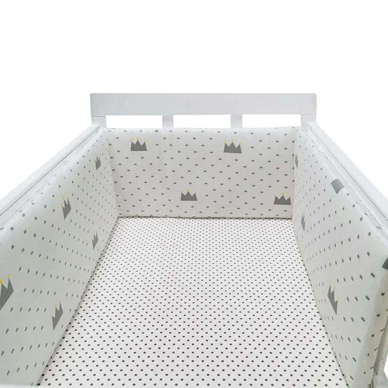 Tour de Lit Bébé | BabyGuard