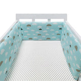 Tour de Lit Bébé | BabyGuard