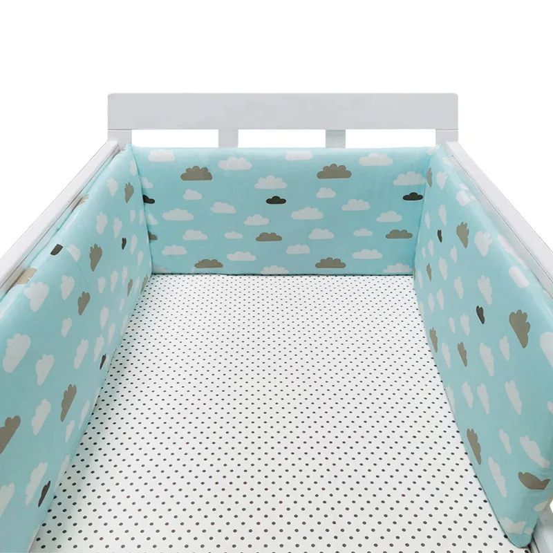 Tour de Lit Bébé | BabyGuard