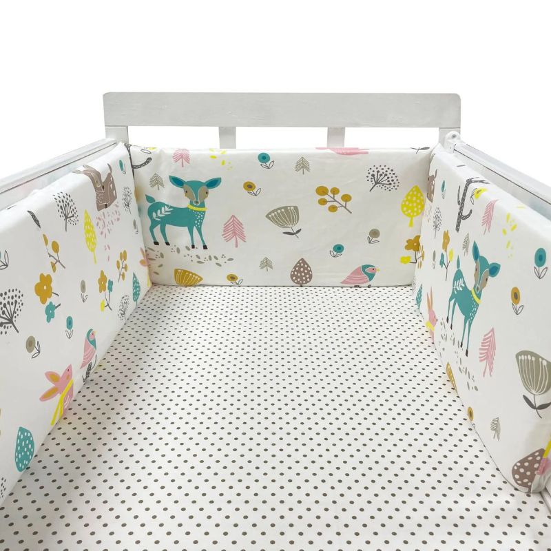 Tour de Lit Bébé | BabyGuard