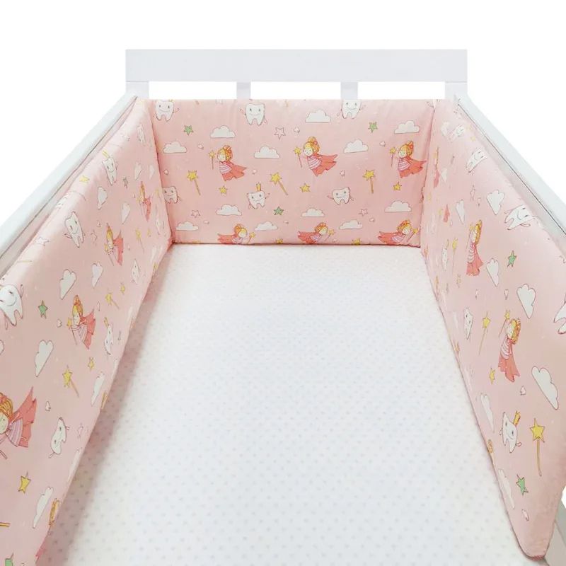 Tour de Lit Bébé | BabyGuard