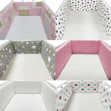 Tour de Lit Bébé | BabyGuard