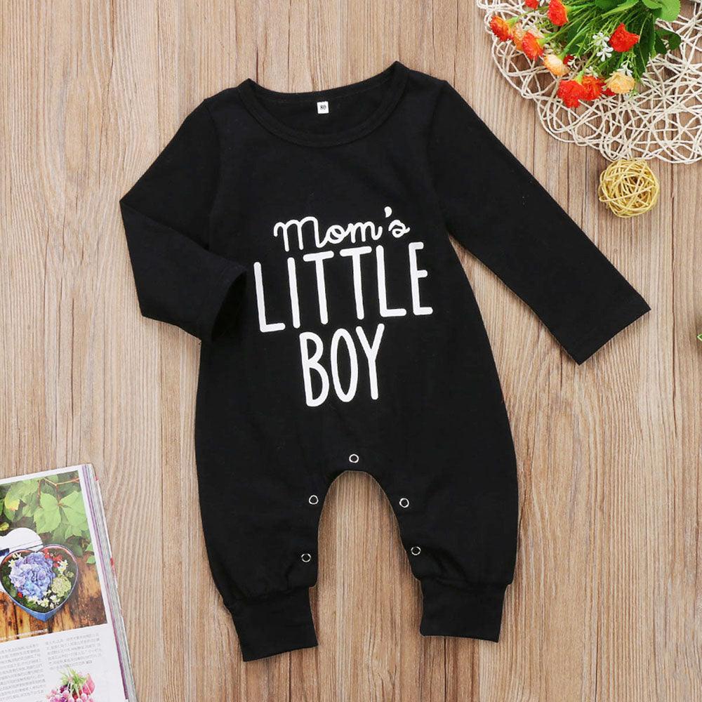 Combinaison bébé LITTLE BOY