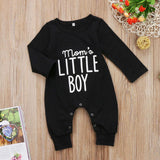 Combinaison bébé LITTLE BOY