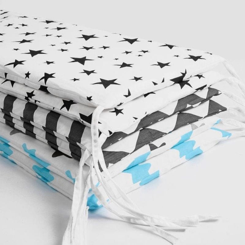 Tour de Lit Bébé | BabyGuard