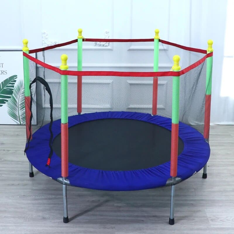 Trampoline pour enfants | FunJump