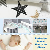 Tour de Lit Bébé | BabyGuard
