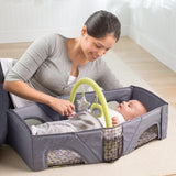 Sac à langer portable pour bébé