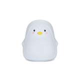 Veilleuse Pingouin pour chambre de bébé