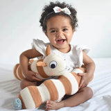 Tour de Lit Bébé Chenille | BabyPilla