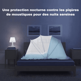 Moustiquaire bébé pliable | SafeCocoon
