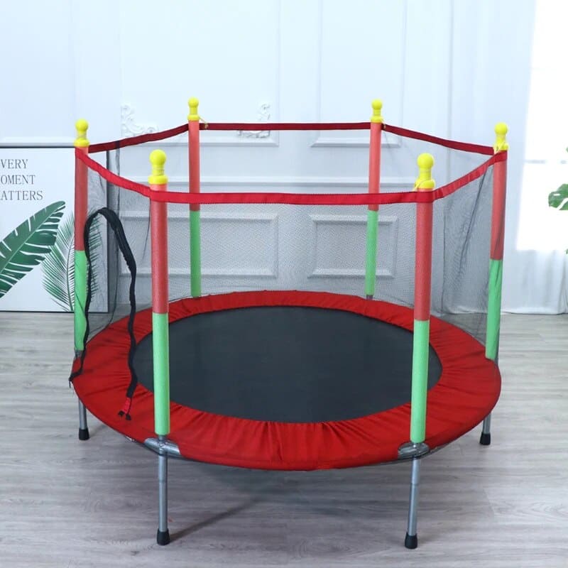 Trampoline pour enfants | FunJump