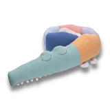 Tour de lit bébé crocodile | Crocododo