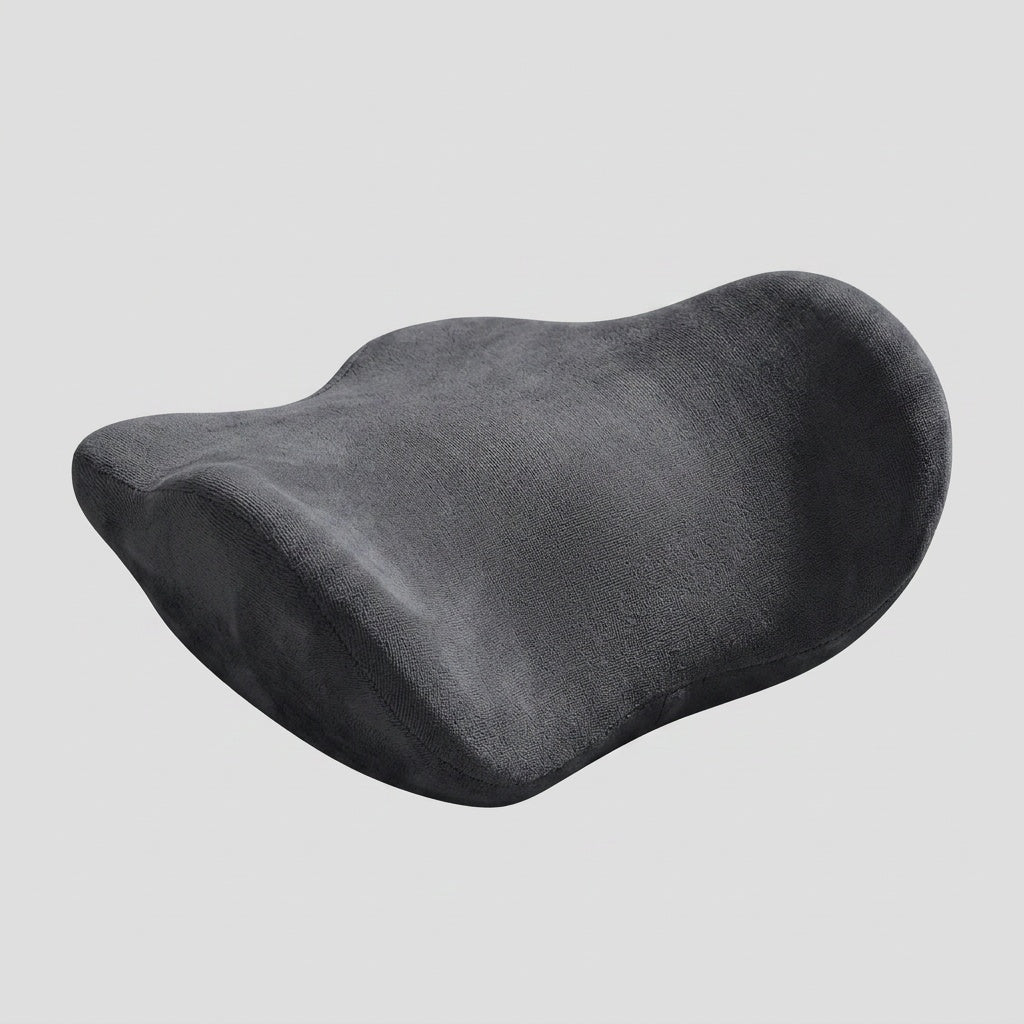 Coussin lombaire double usage bureau & lit