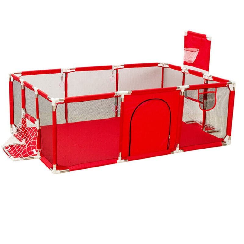 Parc de jeu bébé | BabyLand