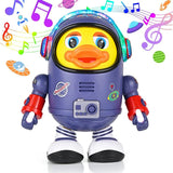 Jouet d'Éveil Bébé Canard Dansant | StarDuck