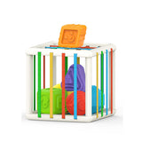 Jouet de Tri Sensoriel Montessori