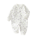 Combinaison Bébé Coton Confort- Champêtre
