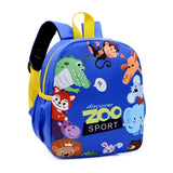 Sac à dos Maternelle Dinosaure et Sirène