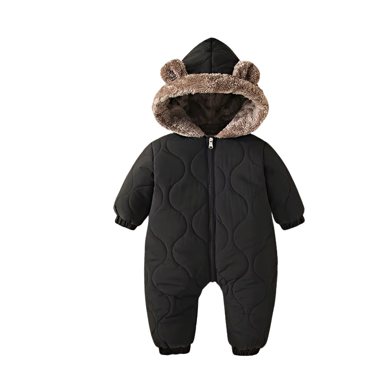 Combinaison Hiver Bébé - Gabin