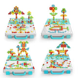 Jouet Perceuse Visseuse enfant | SmartCase