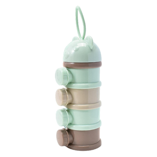 Boîte doseuse lait en poudre