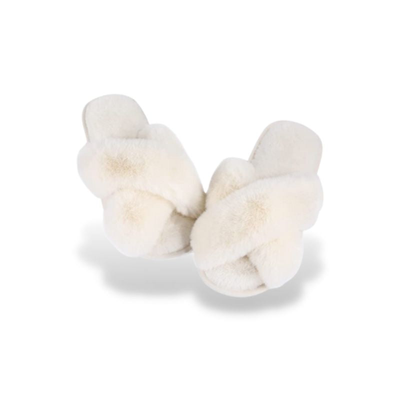Chaussons Confortable Femme | Elvira