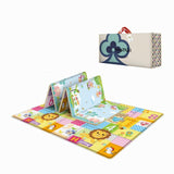 Tapis d'éveil bébé Montessori  | BabySteps