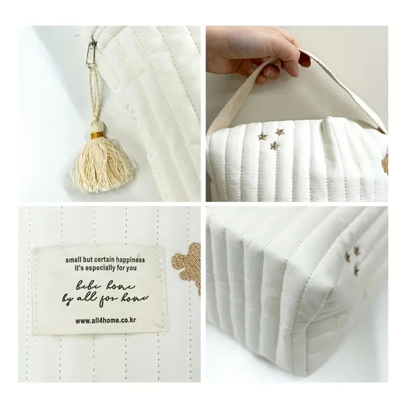 Sac à couches bébé