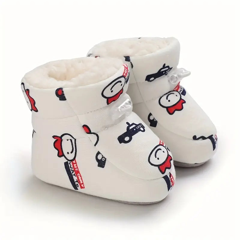 Chaussures Hiver Bébé