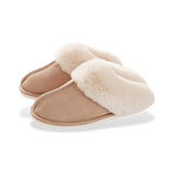 Chaussons Chauds Femme | Aurora
