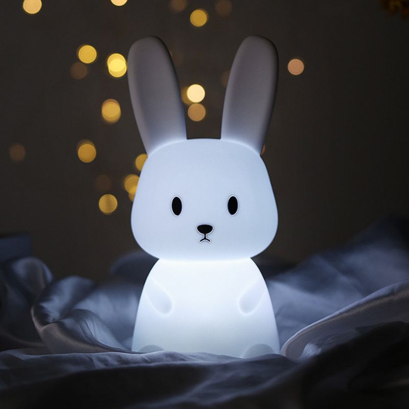 Veilleuse bébé lapin | BabyBunny