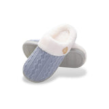 Chaussons Fourrés Femme | Natalia