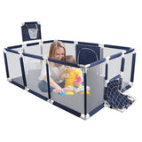 Parc de jeu bébé | BabyLand