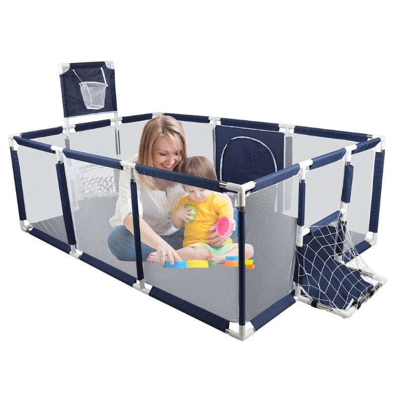 Parc de jeu bébé | BabyLand