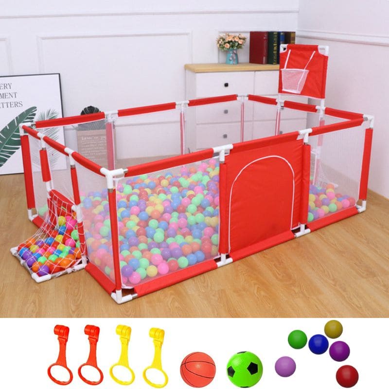 Parc de jeu bébé | BabyLand