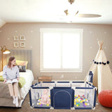 Parc de jeu bébé | BabyLand